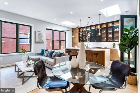 1402 12th St NW #10, Washington, DC 20005 photo 15