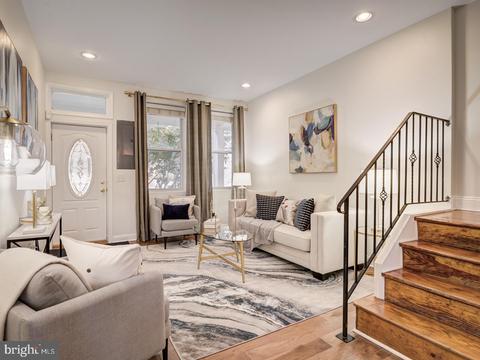 321 W Street NE, Washington, DC 20002 photo 4