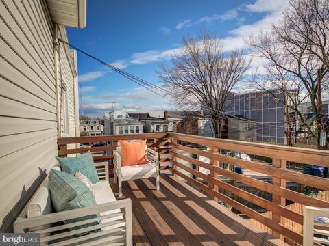 321 W Street NE, Washington, DC 20002 photo 40