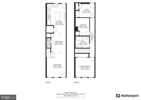 321 W Street NE, Washington, DC 20002 photo 49