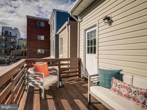 321 W Street NE, Washington, DC 20002 photo 41