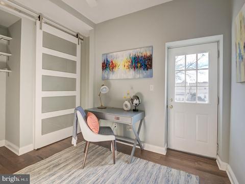 321 W Street NE, Washington, DC 20002 photo 38