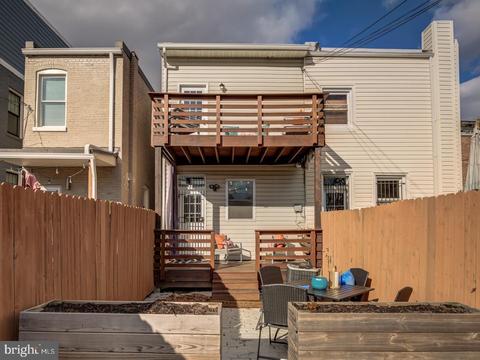321 W Street NE, Washington, DC 20002 photo 23