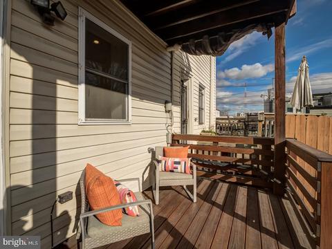 321 W Street NE, Washington, DC 20002 photo 21
