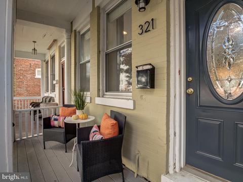 321 W Street NE, Washington, DC 20002 photo 2