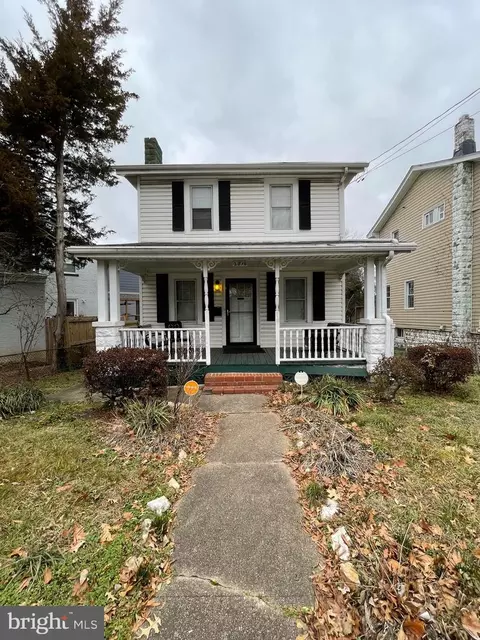 2010 Otis St NE, Washington, DC 20018