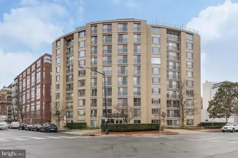 1239 Vermont Ave NW #803, Washington, DC 20005