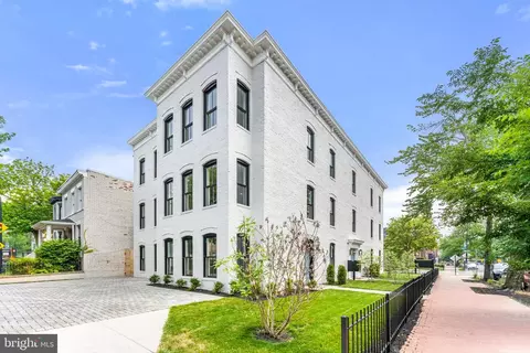 1300 I St NE #4, Washington, DC 20002 photo 4