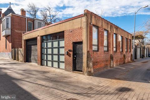 1413 1415 Swann St NW, Washington, DC 20009