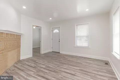 4415 Jay St NE, Washington, DC 20019