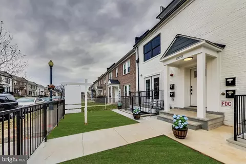 1270 Meigs Pl NE #1, Washington, DC 20002