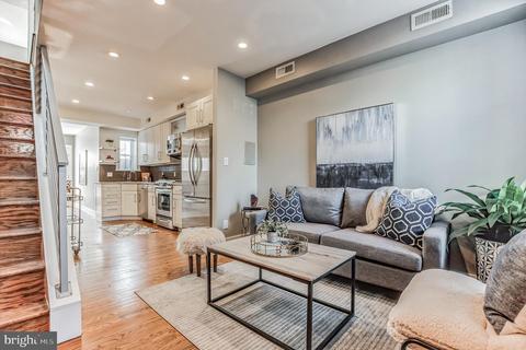924 W Street NW, Washington, DC 20001
