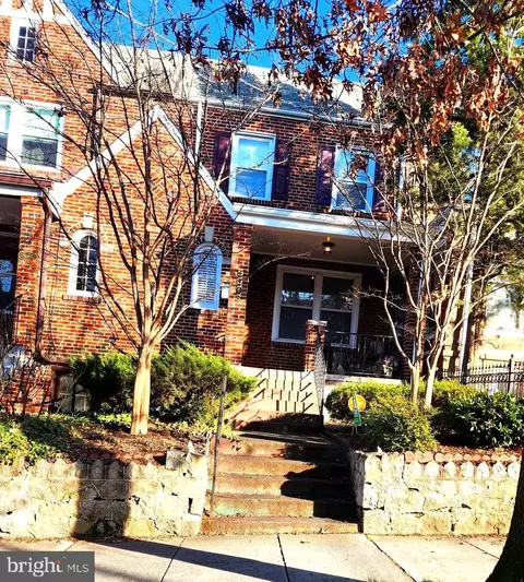5003 3rd St NW, Washington, DC 20011