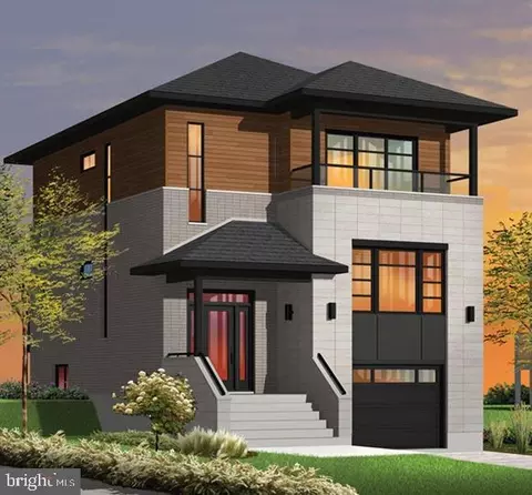 2258 48th St NW, Washington, DC 20007