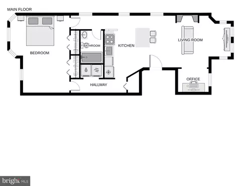 7 15th St SE, Washington, DC 20003 photo 15