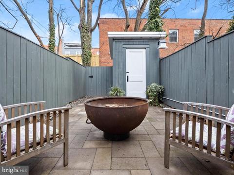 1536 Levis St NE, Washington, DC 20002 photo 22