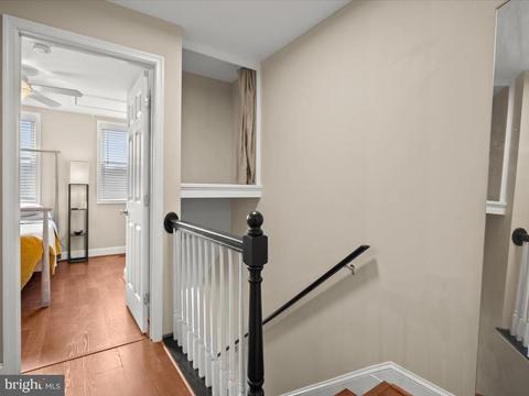 1536 Levis St NE, Washington, DC 20002 photo 13