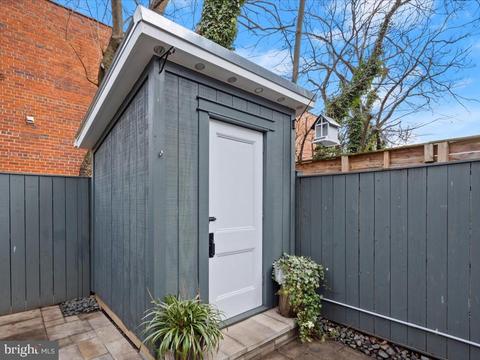 1536 Levis St NE, Washington, DC 20002 photo 24
