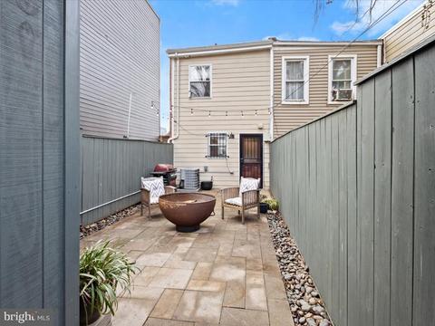 1536 Levis St NE, Washington, DC 20002 photo 25