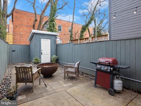 1536 Levis St NE, Washington, DC 20002 photo 23