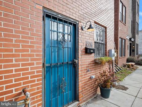 1536 Levis St NE, Washington, DC 20002 photo 27