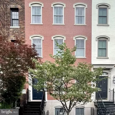 648 Massachusetts Ave NE, Washington, DC 20002
