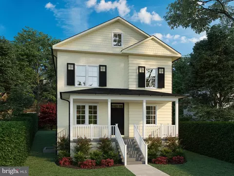 4244 Alton Pl NW, Washington, DC 20016