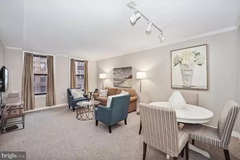 616 E Street NW #605, Washington, DC 20004