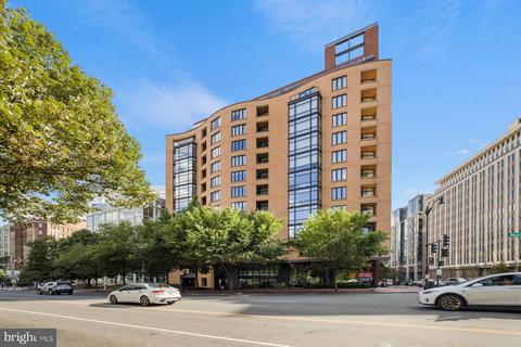 1010 Massachusetts Ave NW #307, Washington, DC 20001