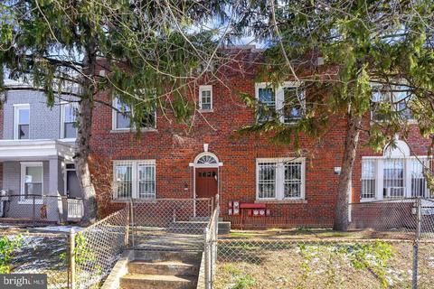 258 16th St SE, Washington, DC 20003 photo 1