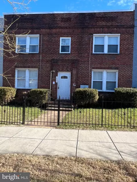 1639 Montello Ave NE, Washington, DC 20002