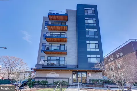 911 2nd St NE #101, Washington, DC 20002