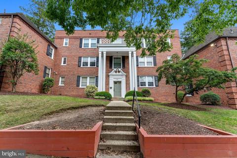 2126 Suitland Ter SE #201, Washington, DC 20020