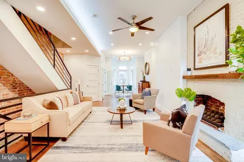 938 Westminster St NW, Washington, DC 20001