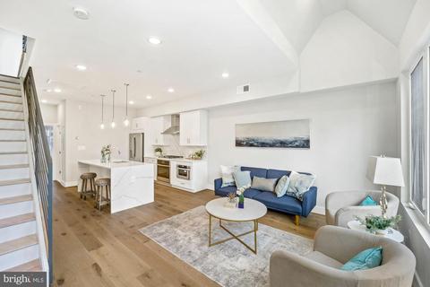 1608 Isherwood St NE #3, Washington, DC 20002