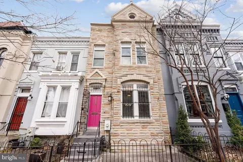 1545 9th St NW, Washington, DC 20001