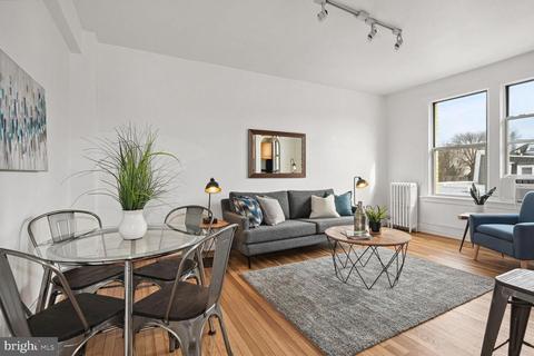 1820 Clydesdale Pl NW #412, Washington, DC 20009