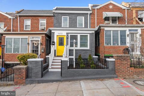 1632 Lang Pl NE, Washington, DC 20002