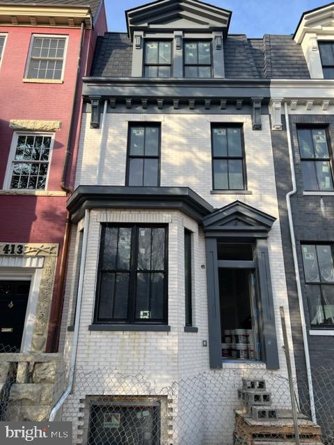 411 New Jersey Ave SE, Washington, DC 20003