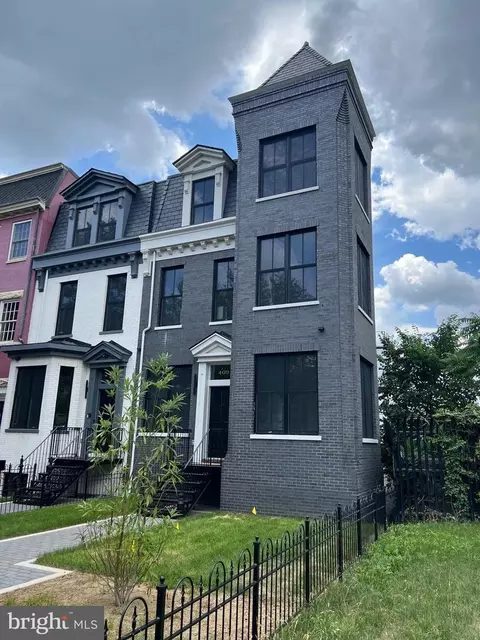 409 New Jersey Ave SE, Washington, DC 20003