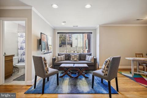 804 Taylor St NW #207, Washington, DC 20011
