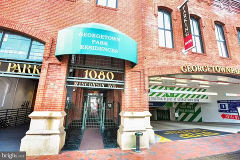 1080 Wisconsin Ave NW #2010, Washington, DC 20007