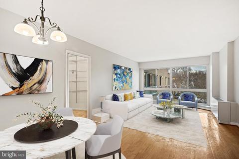 6445 Luzon Ave NW #408, Washington, DC 20012