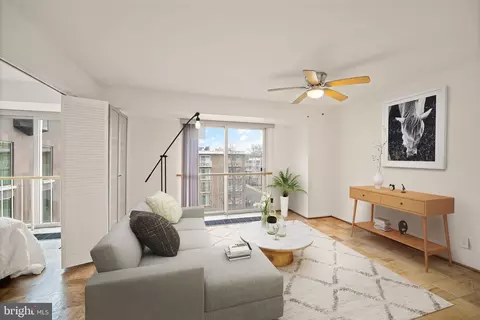 530 N Street SW #S410, Washington, DC 20024