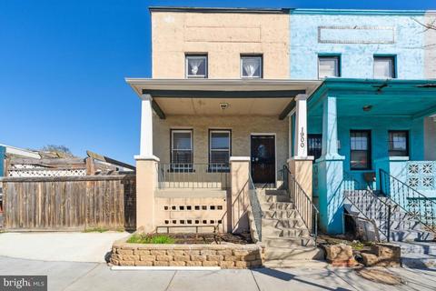1900 Rosedale St NE, Washington, DC 20002 photo 1