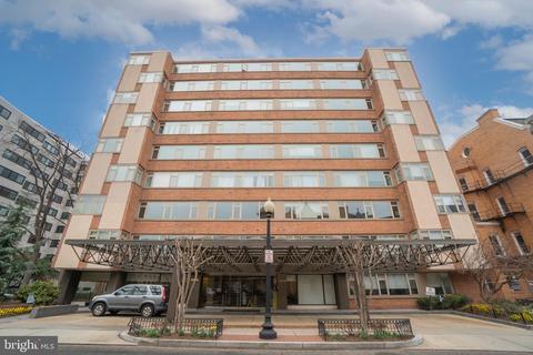 1545 18th St NW #204, Washington, DC 20036