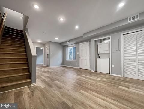 4644 Hillside Rd SE, Washington, DC 20019