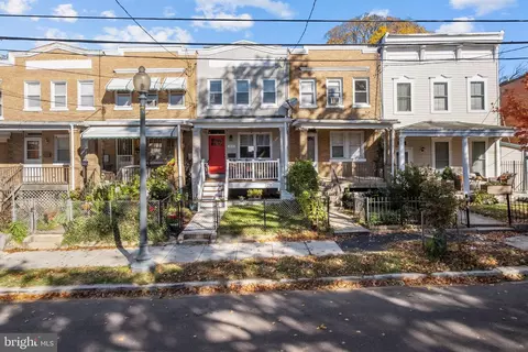 314 Channing St NE, Washington, DC 20002