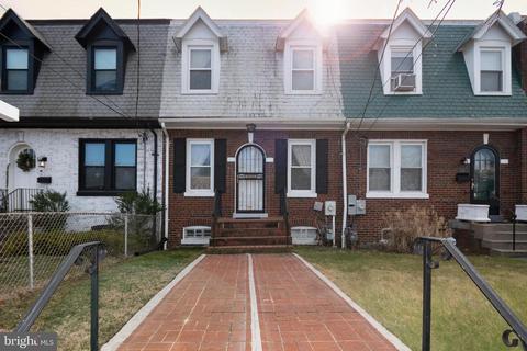 536 Ingraham St NW, Washington, DC 20011