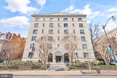 1514 17th St NW #B3, Washington, DC 20036